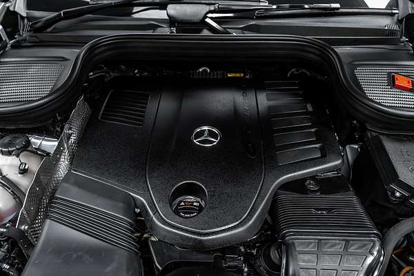 2024 Mercedes-Benz GLE-Class GLE450 C167