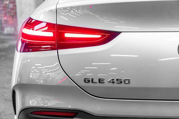 2024 Mercedes-Benz GLE-Class GLE450 C167