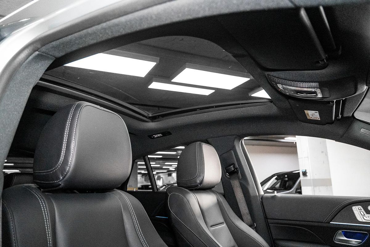 2024 Mercedes-Benz GLE-Class GLE450 C167