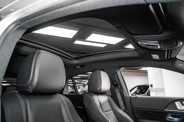 2024 Mercedes-Benz GLE-Class GLE450 C167