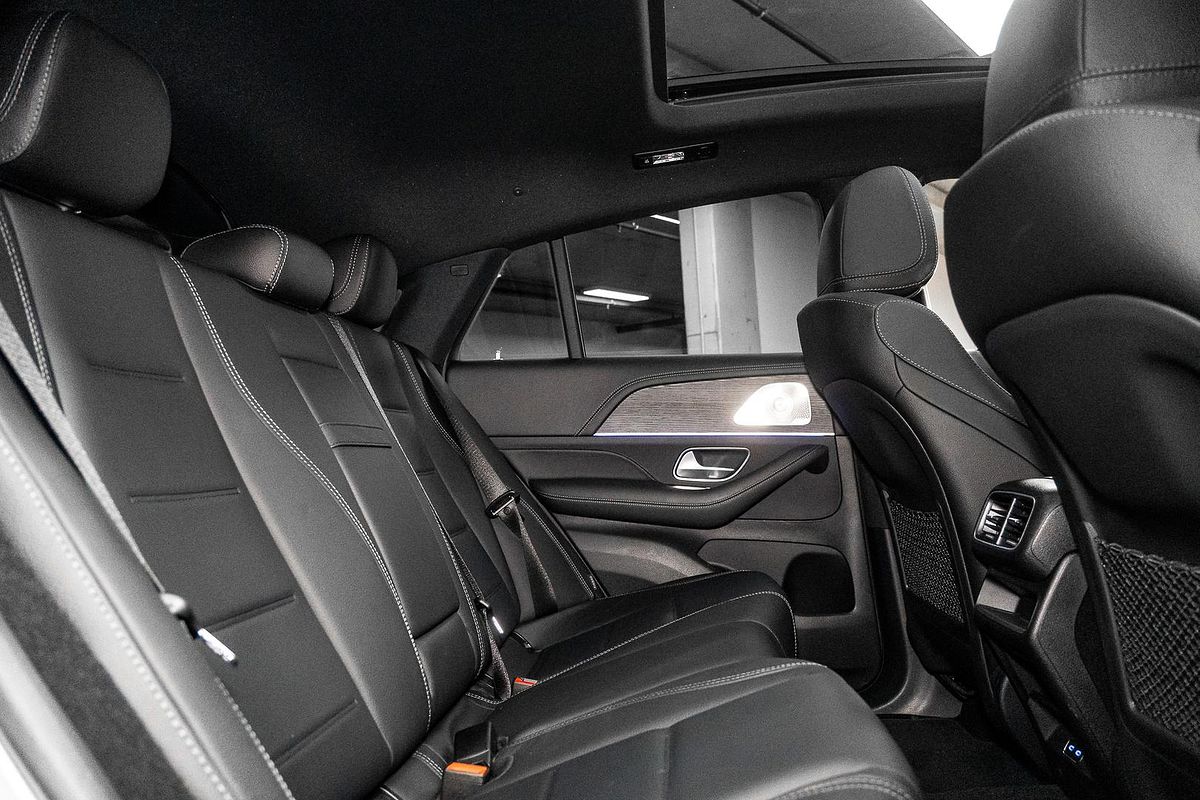 2024 Mercedes-Benz GLE-Class GLE450 C167