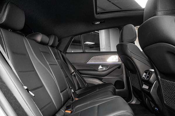 2024 Mercedes-Benz GLE-Class GLE450 C167
