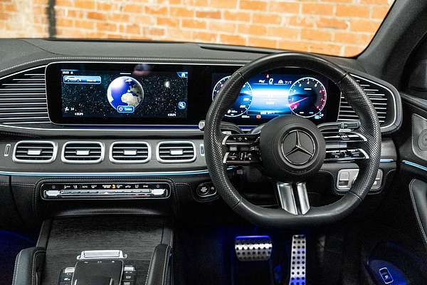 2024 Mercedes-Benz GLE-Class GLE450 C167