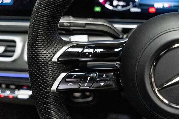 2024 Mercedes-Benz GLE-Class GLE450 C167