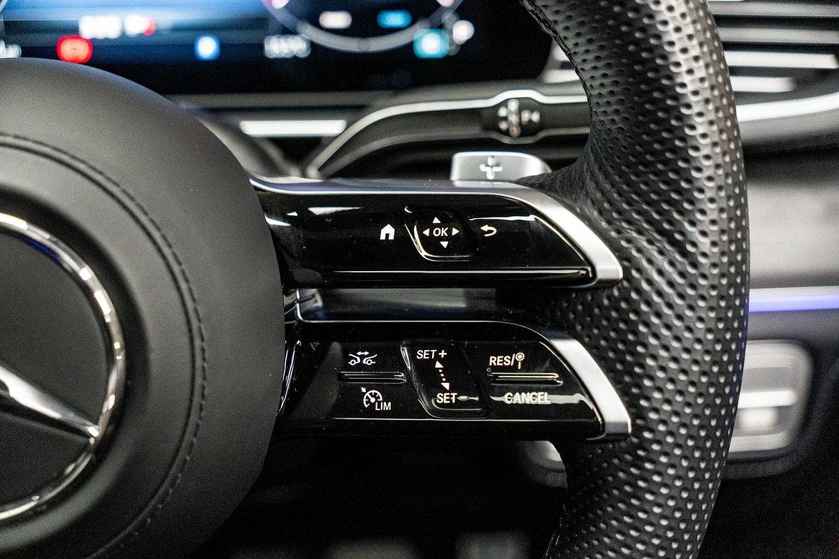 2024 Mercedes-Benz GLE-Class GLE450 C167