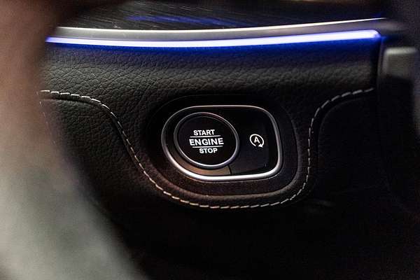 2024 Mercedes-Benz GLE-Class GLE450 C167