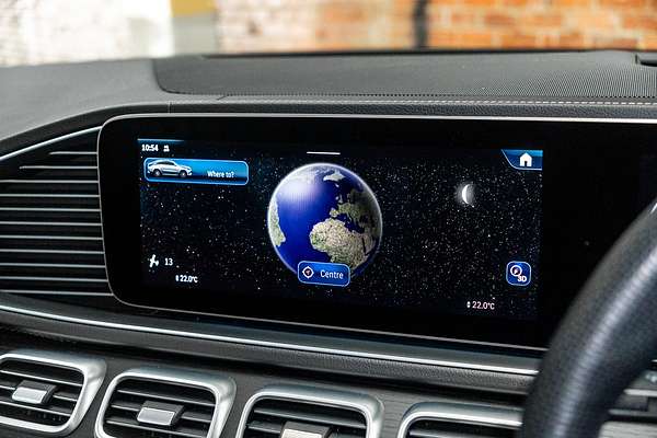 2024 Mercedes-Benz GLE-Class GLE450 C167