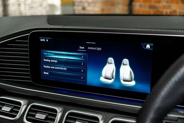 2024 Mercedes-Benz GLE-Class GLE450 C167