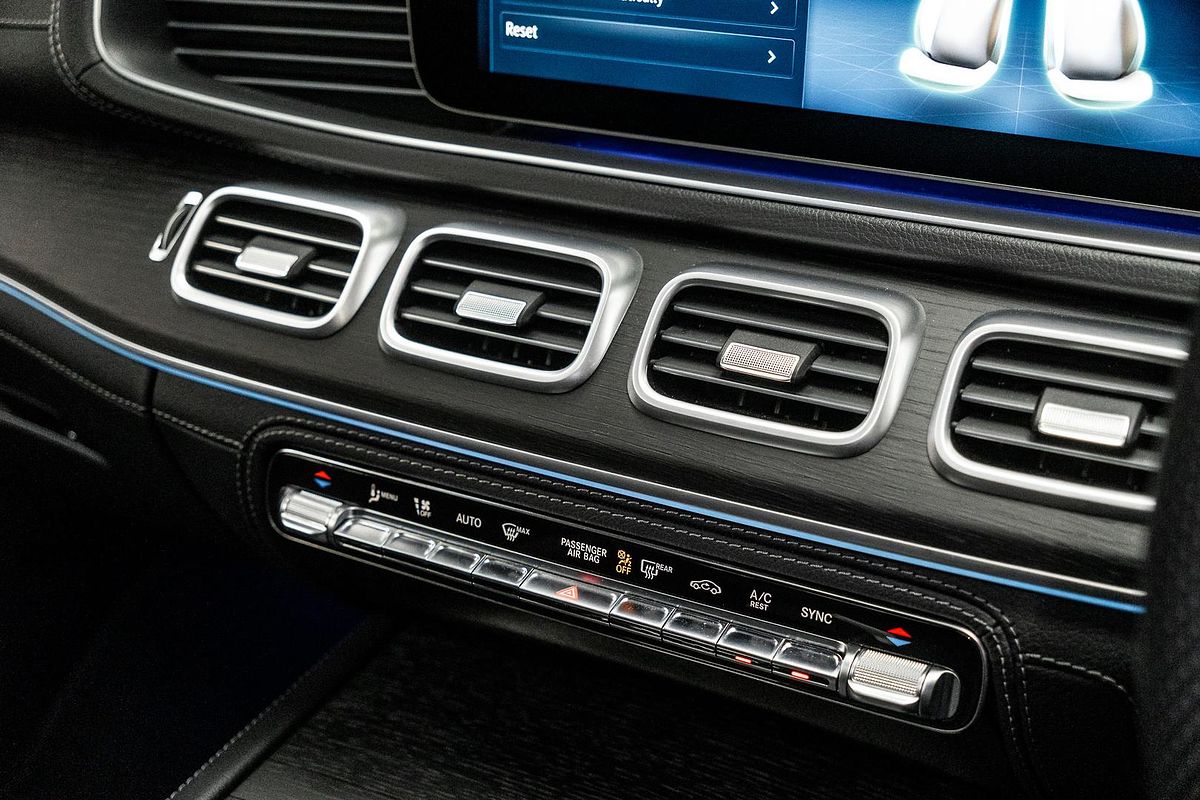 2024 Mercedes-Benz GLE-Class GLE450 C167