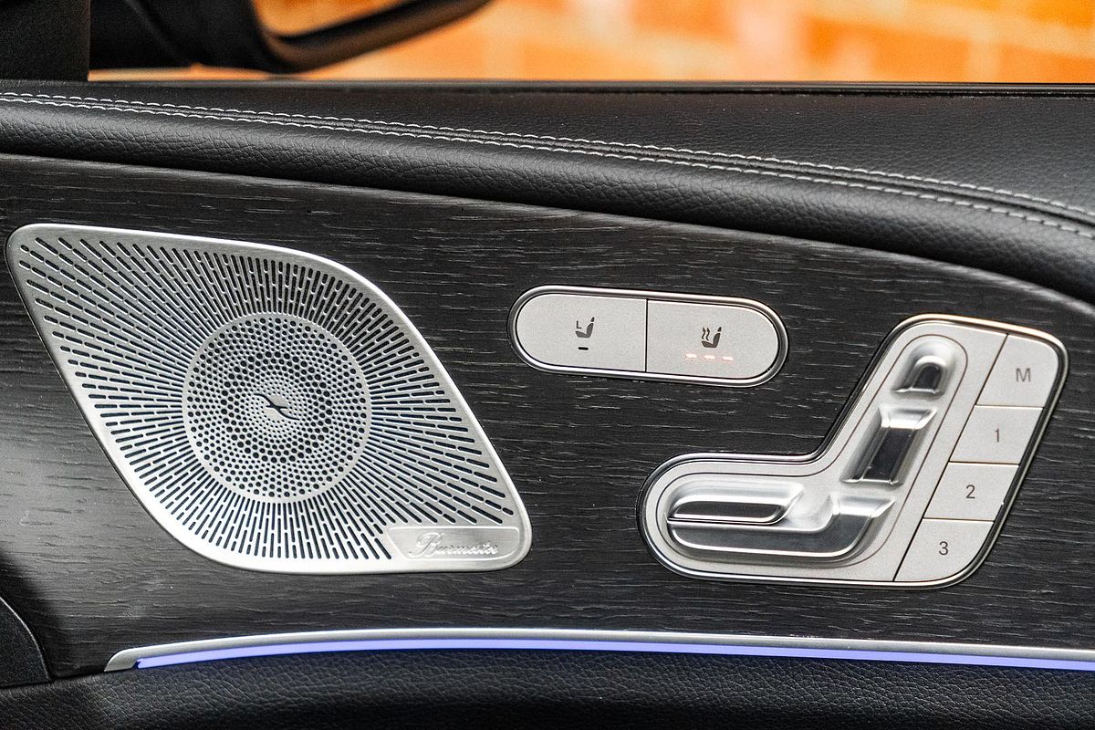 2024 Mercedes-Benz GLE-Class GLE450 C167