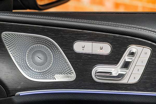 2024 Mercedes-Benz GLE-Class GLE450 C167