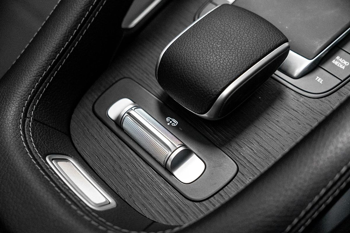 2024 Mercedes-Benz GLE-Class GLE450 C167