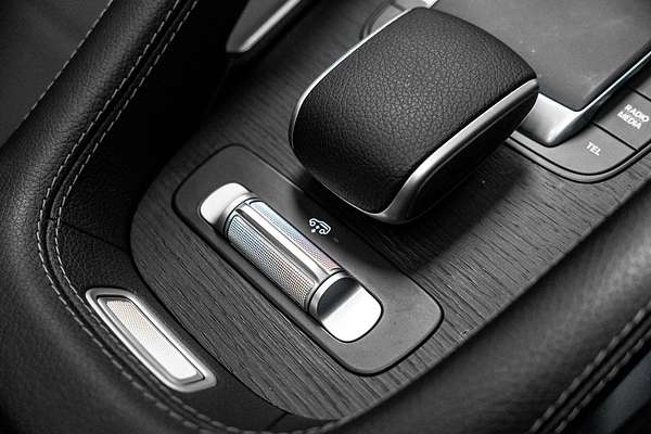 2024 Mercedes-Benz GLE-Class GLE450 C167