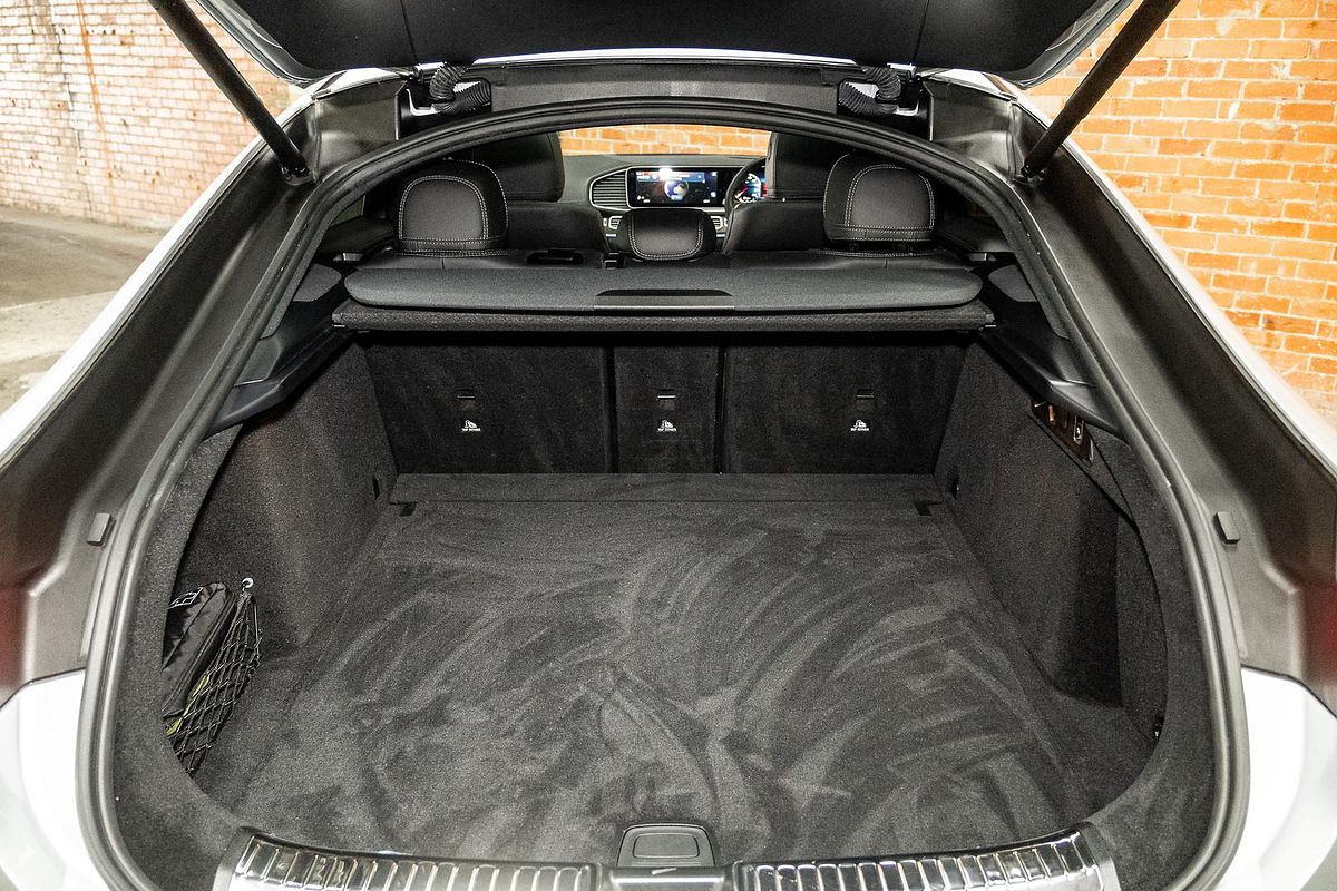 2024 Mercedes-Benz GLE-Class GLE450 C167