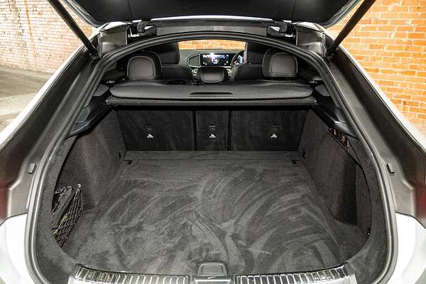 2024 Mercedes-Benz GLE-Class GLE450 C167
