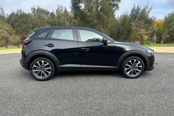 2025 Mazda CX-3 G20 Pure DK
