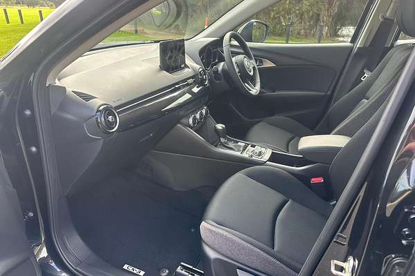 2025 Mazda CX-3 G20 Pure DK