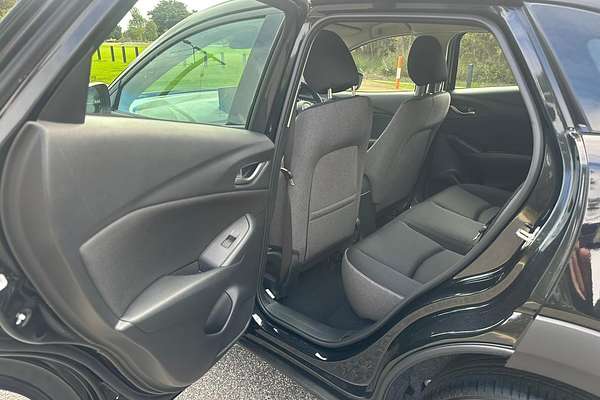 2025 Mazda CX-3 G20 Pure DK