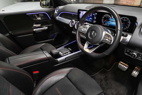 2020 Mercedes-Benz GLB-Class GLB250 X247