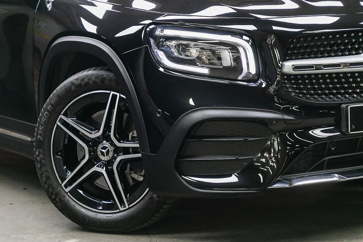 2020 Mercedes-Benz GLB-Class GLB250 X247