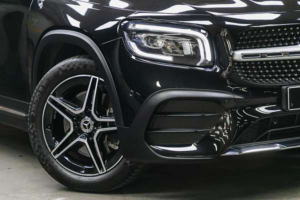 2020 Mercedes-Benz GLB-Class GLB250 X247