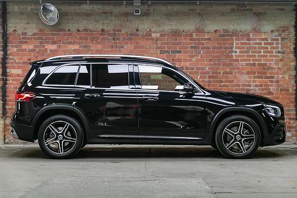 2020 Mercedes-Benz GLB-Class GLB250 X247