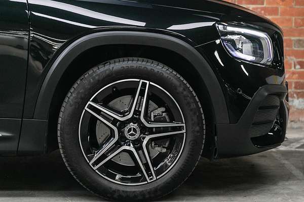 2020 Mercedes-Benz GLB-Class GLB250 X247