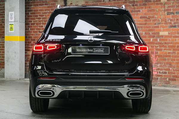 2020 Mercedes-Benz GLB-Class GLB250 X247