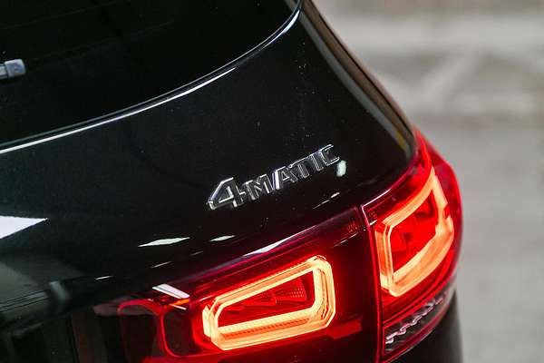 2020 Mercedes-Benz GLB-Class GLB250 X247