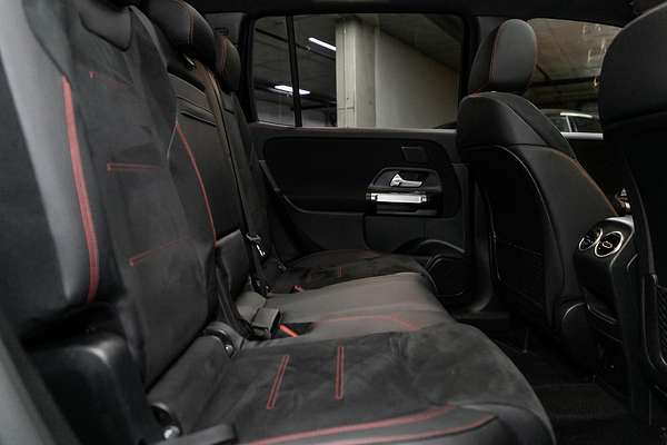 2020 Mercedes-Benz GLB-Class GLB250 X247