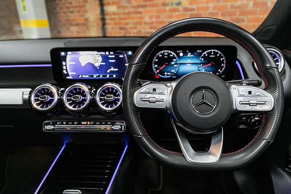 2020 Mercedes-Benz GLB-Class GLB250 X247