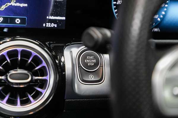 2020 Mercedes-Benz GLB-Class GLB250 X247