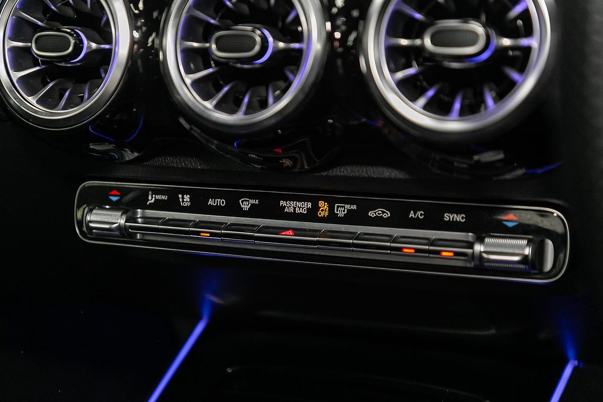 2020 Mercedes-Benz GLB-Class GLB250 X247