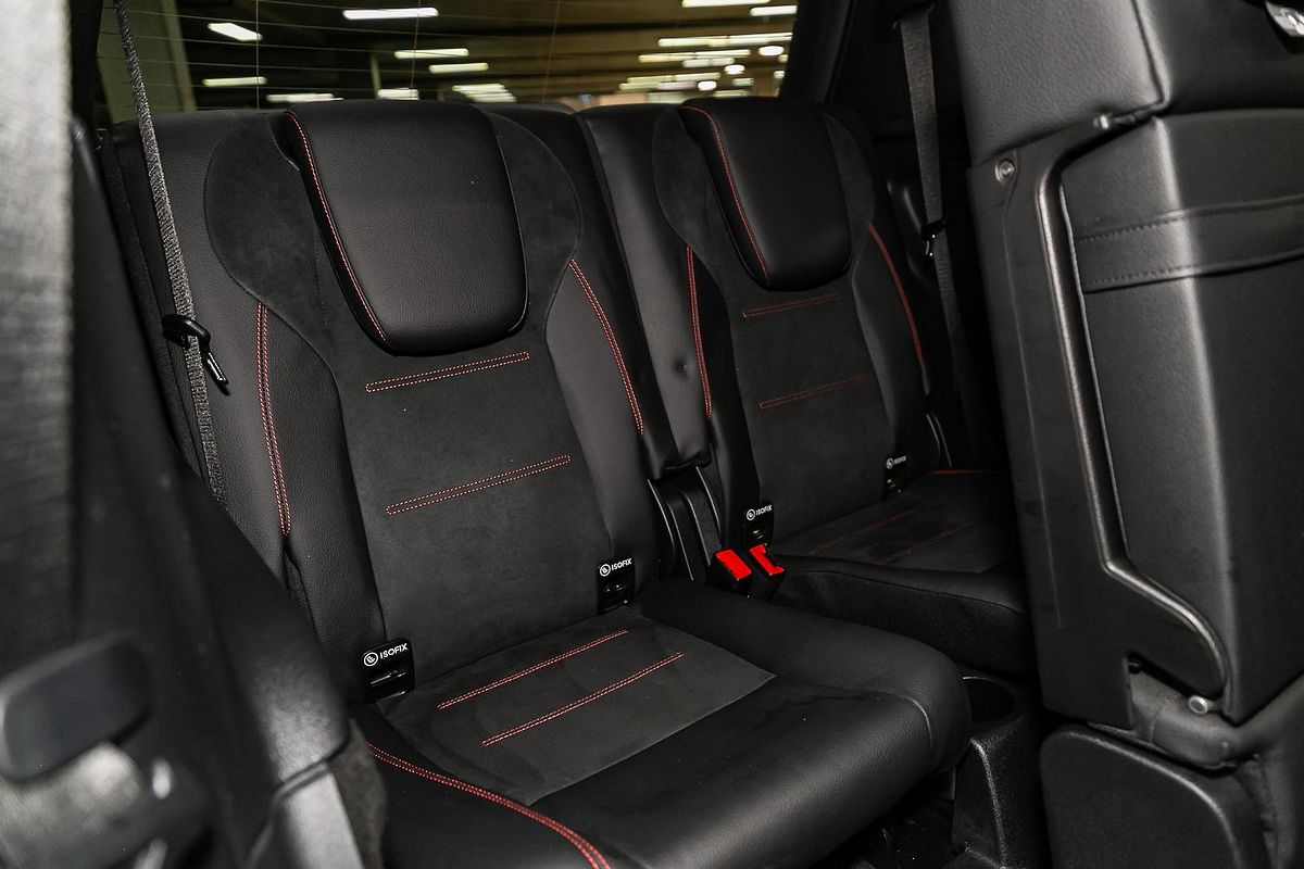 2020 Mercedes-Benz GLB-Class GLB250 X247