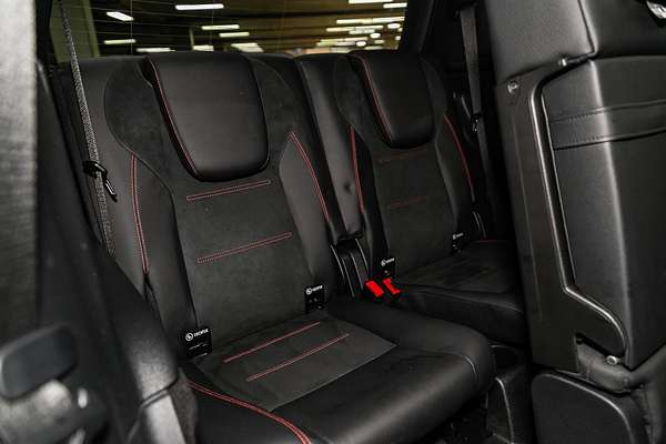 2020 Mercedes-Benz GLB-Class GLB250 X247