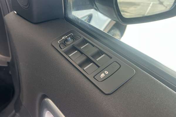 2018 Land Rover Discovery Sport TD4 132kW HSE L550