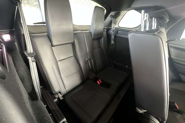 2018 Land Rover Discovery Sport TD4 132kW HSE L550