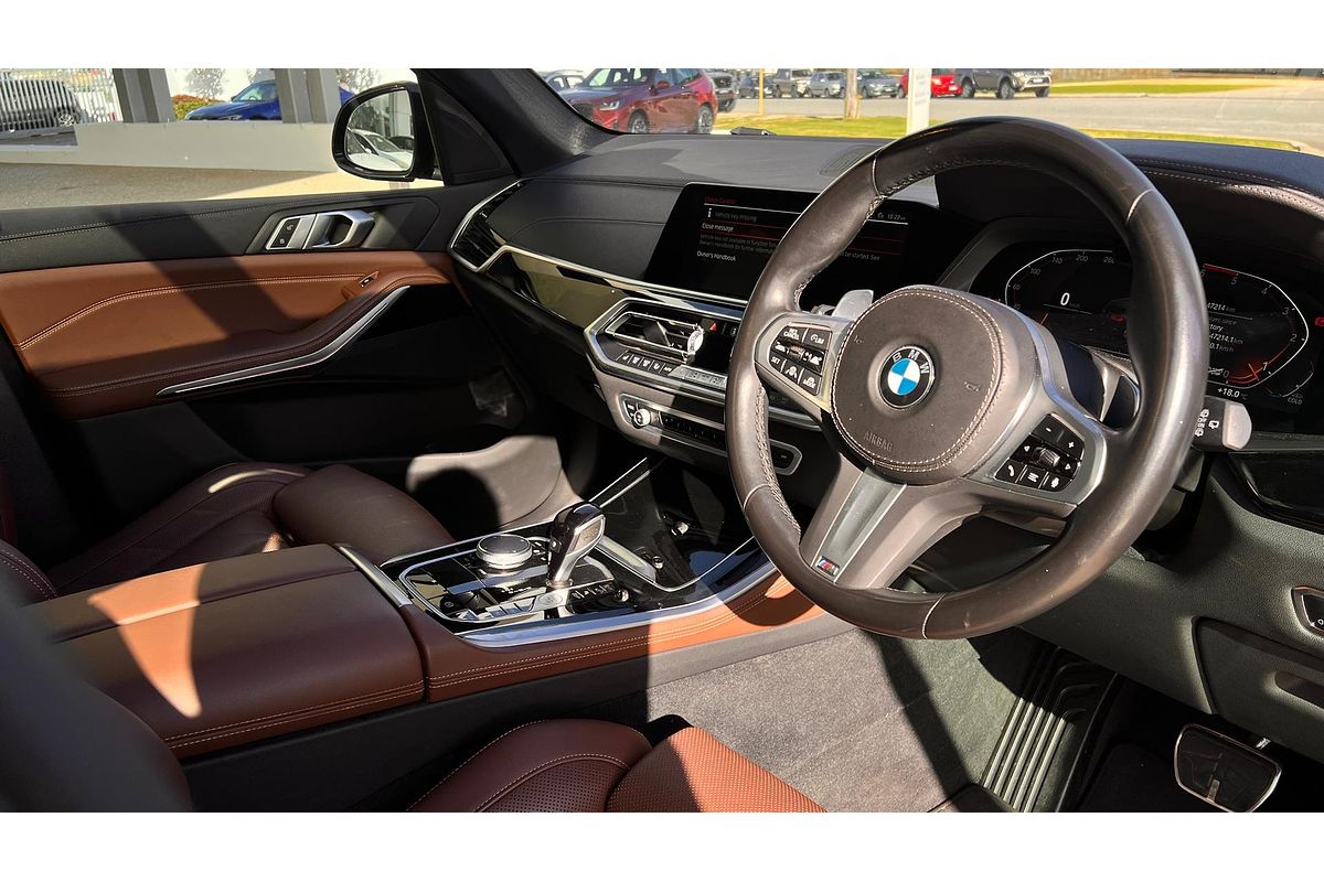 2023 BMW X5 xDrive30d M Sport G05