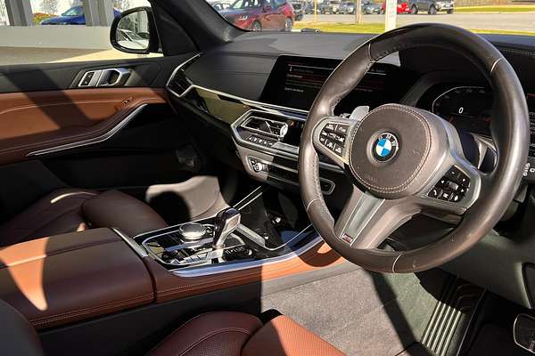 2023 BMW X5 xDrive30d M Sport G05