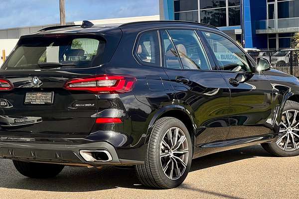 2023 BMW X5 xDrive30d M Sport G05
