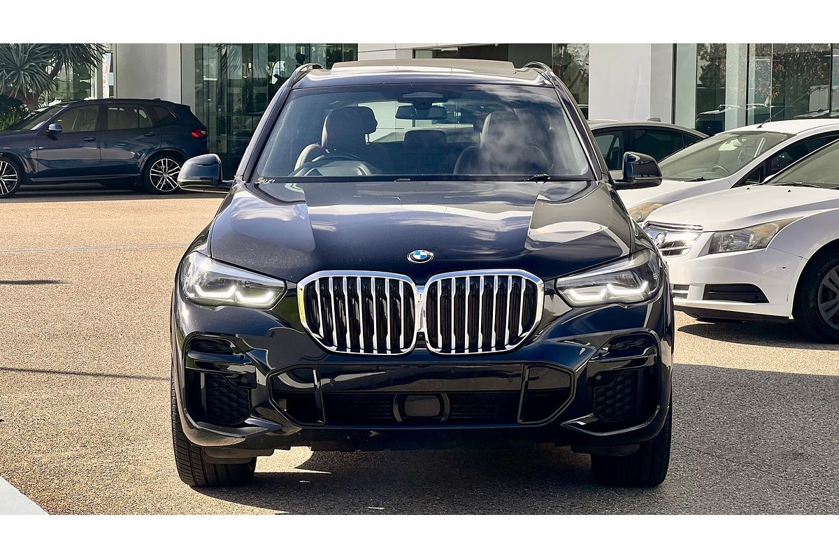 2023 BMW X5 xDrive30d M Sport G05