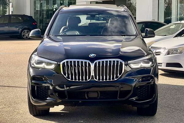 2023 BMW X5 xDrive30d M Sport G05