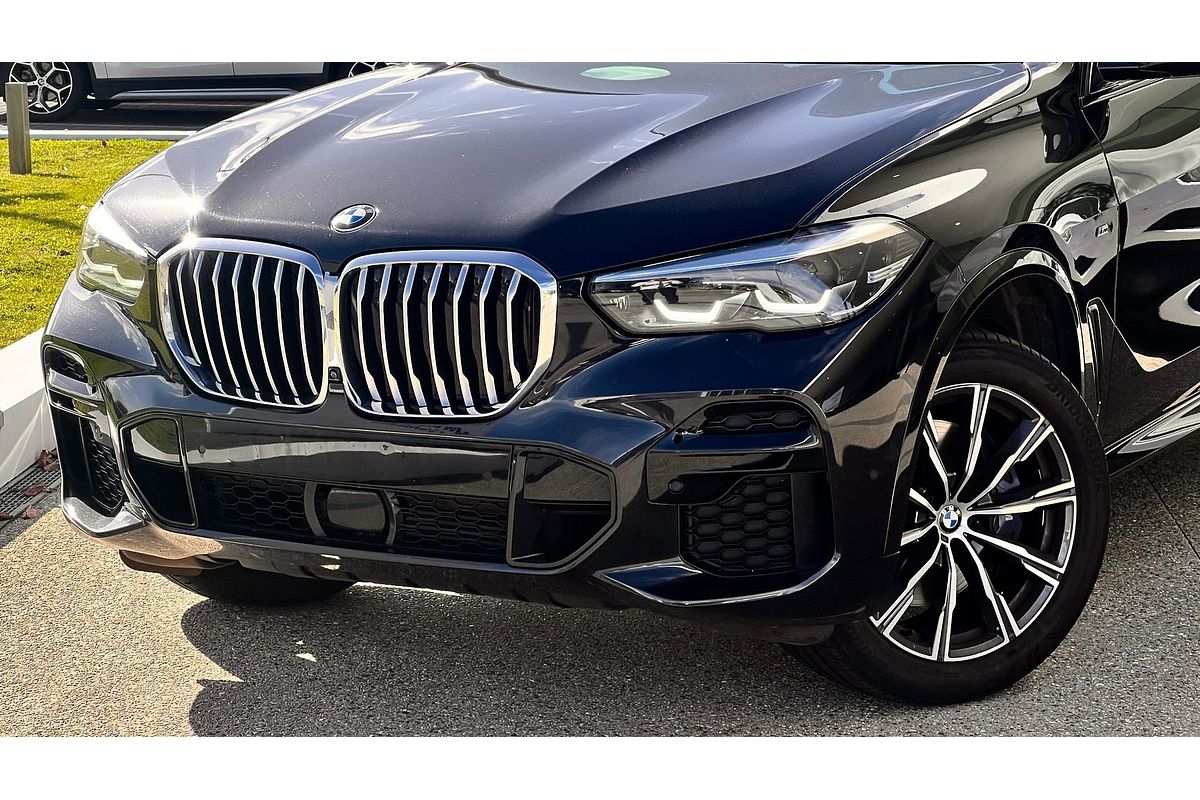 2023 BMW X5 xDrive30d M Sport G05
