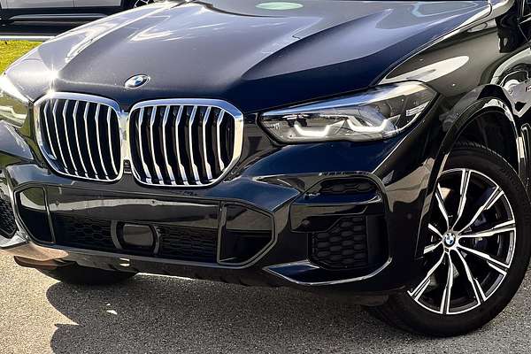 2023 BMW X5 xDrive30d M Sport G05