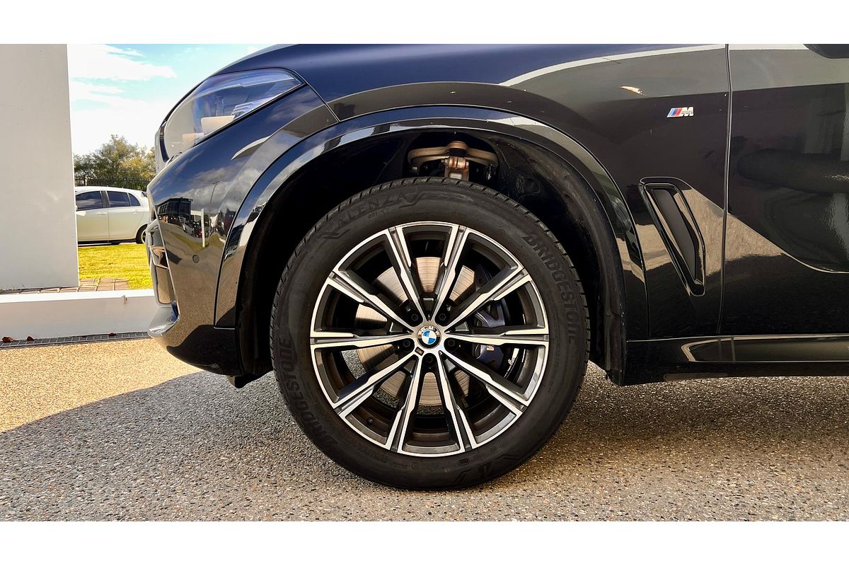 2023 BMW X5 xDrive30d M Sport G05