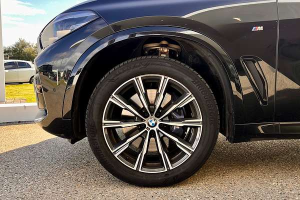 2023 BMW X5 xDrive30d M Sport G05