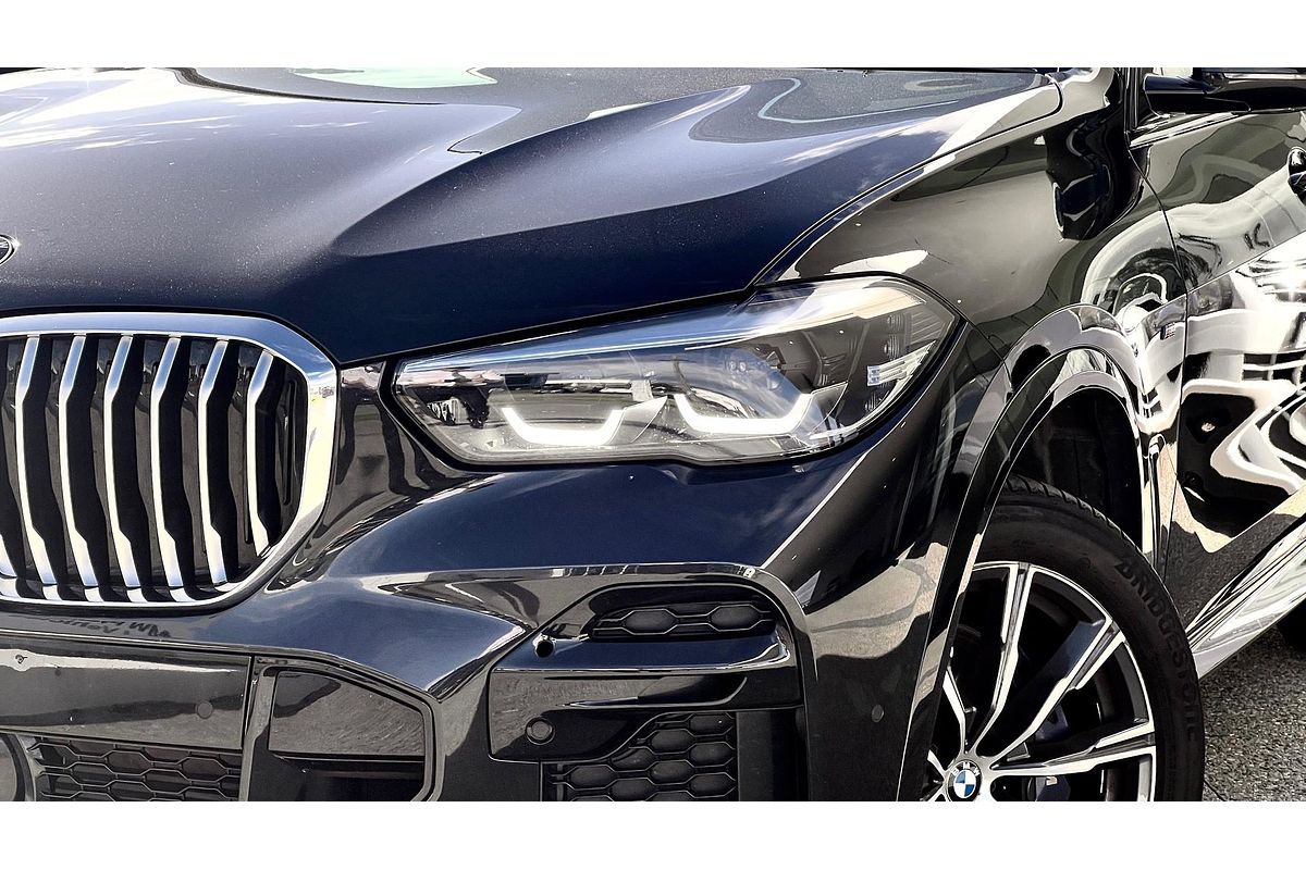 2023 BMW X5 xDrive30d M Sport G05