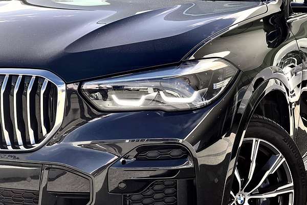 2023 BMW X5 xDrive30d M Sport G05