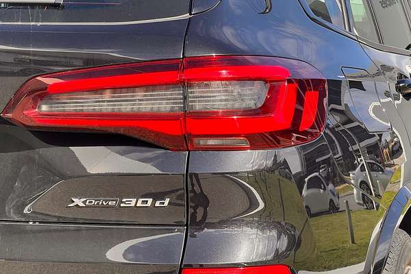 2023 BMW X5 xDrive30d M Sport G05