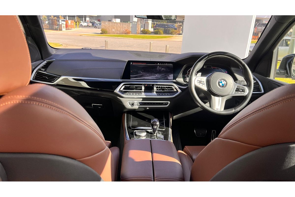2023 BMW X5 xDrive30d M Sport G05